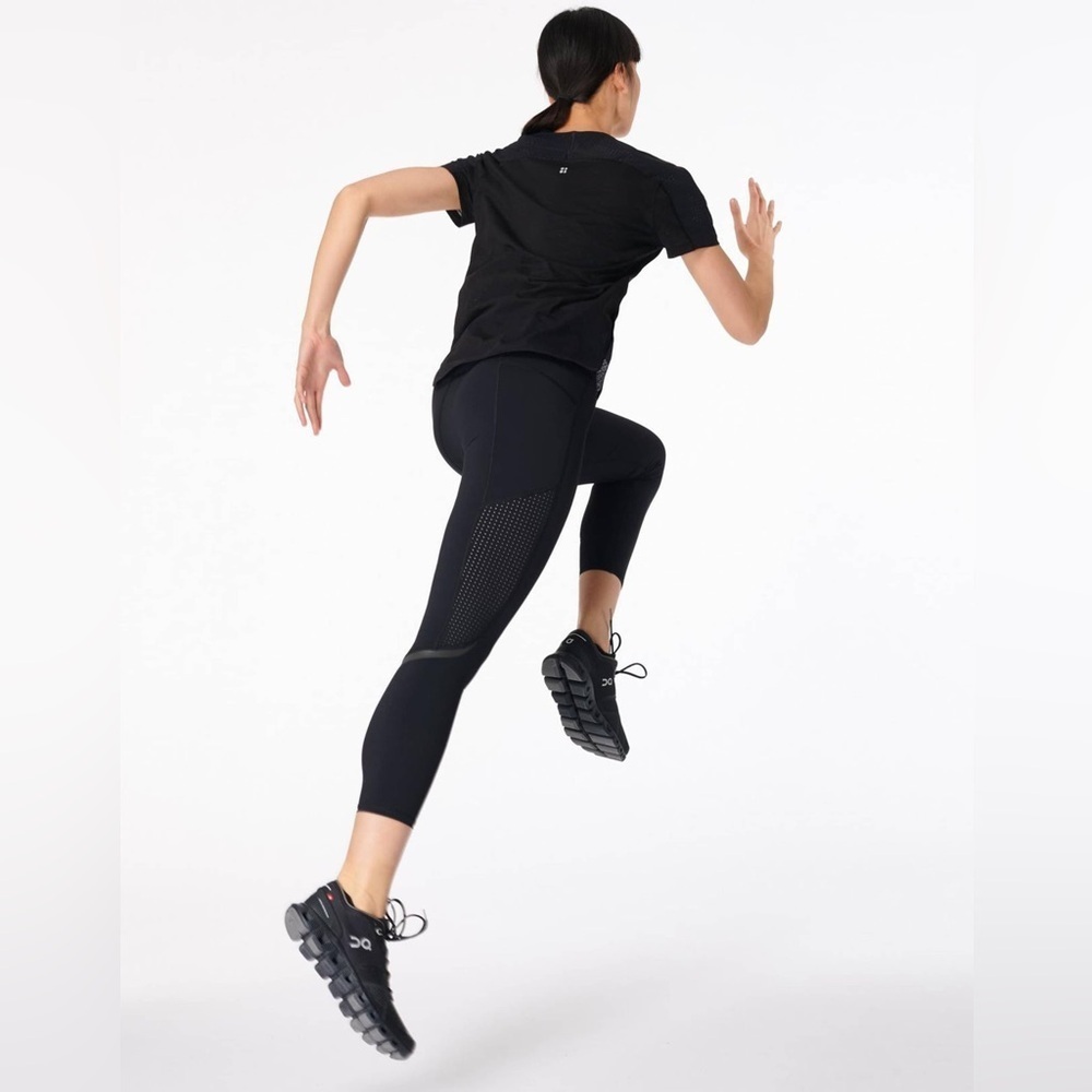 Sweaty Betty Zero Gravity leggings, size xs